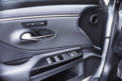 2025 Lexus ES 300h