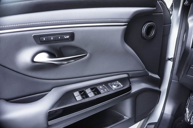 2025 Lexus ES 300h