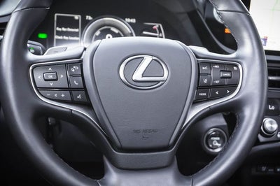 2025 Lexus ES 300h