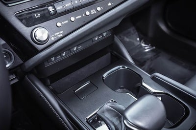 2025 Lexus ES 300h