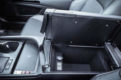 2025 Lexus ES 300h