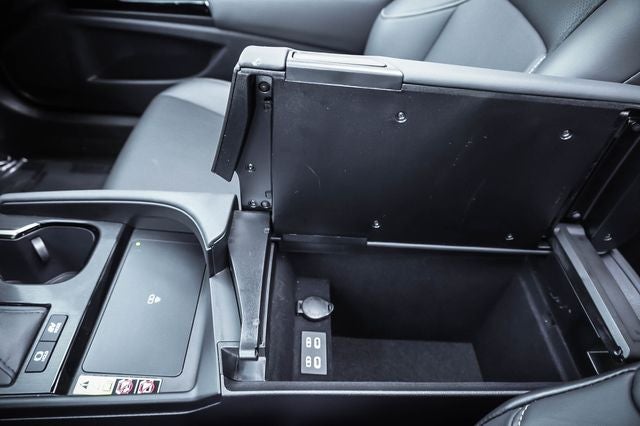 2025 Lexus ES 300h