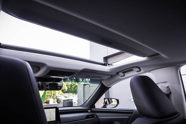 2025 Lexus ES 300h