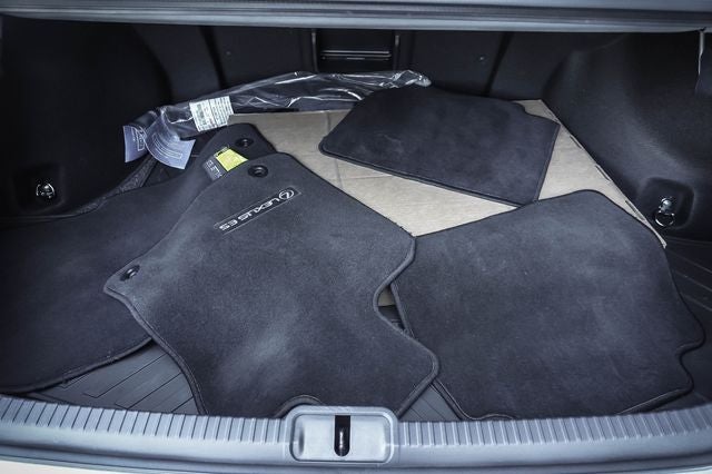 2025 Lexus ES 300h
