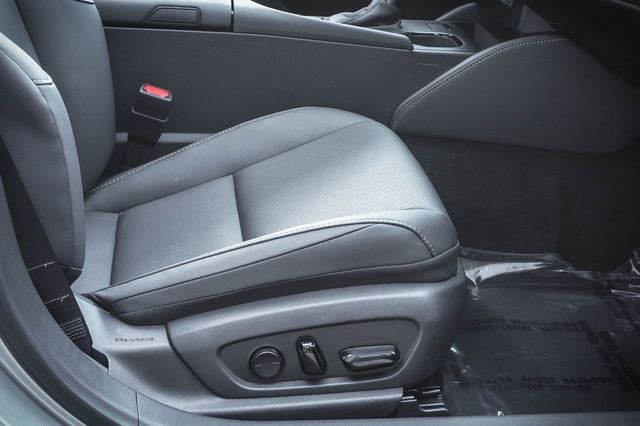 2025 Lexus ES 300h