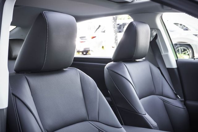 2025 Lexus ES 300h