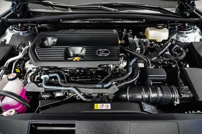 2025 Lexus ES 300h