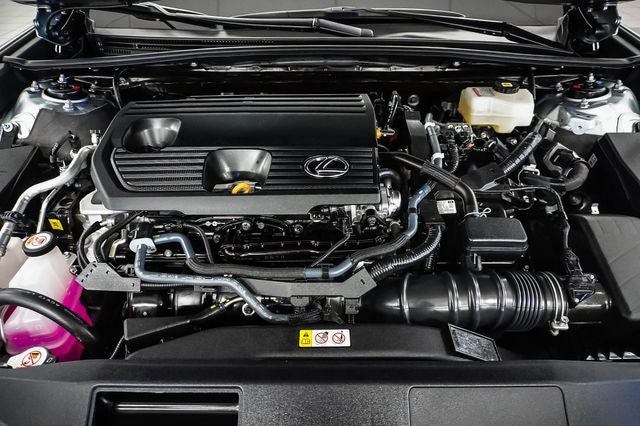 2025 Lexus ES 300h