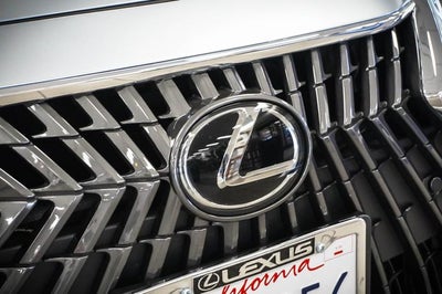 2025 Lexus ES 300h