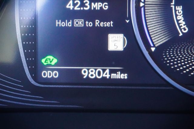 2025 Lexus ES 300h