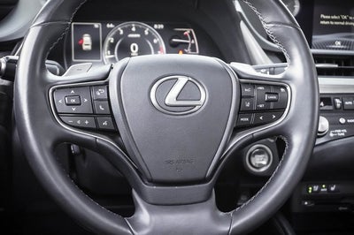 2021 Lexus ES 350