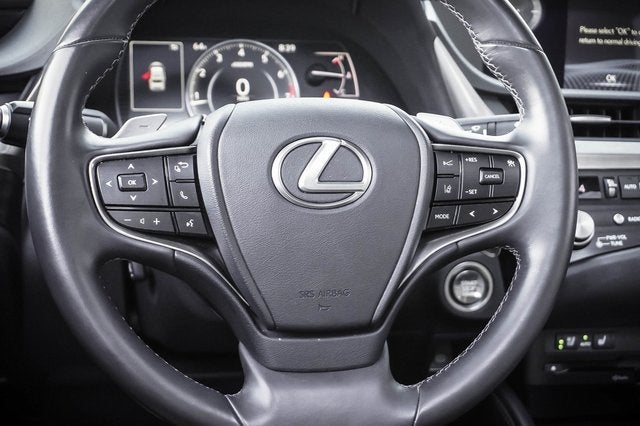 2021 Lexus ES 350