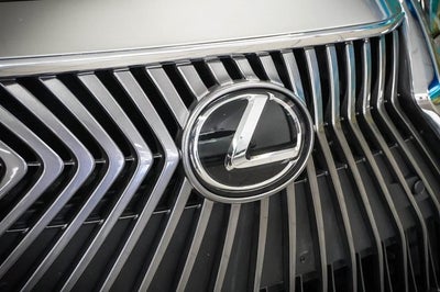 2021 Lexus ES 350