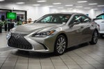2021 Lexus ES 350