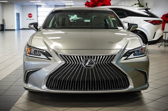 2021 Lexus ES 350