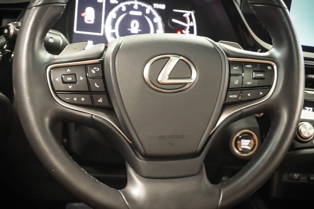 2023 Lexus ES 350