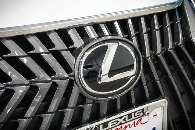 2023 Lexus ES 350