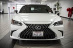 2023 Lexus ES 350