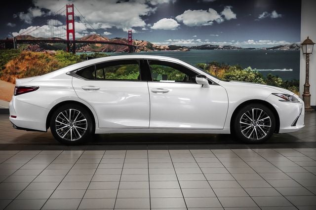 2023 Lexus ES 350