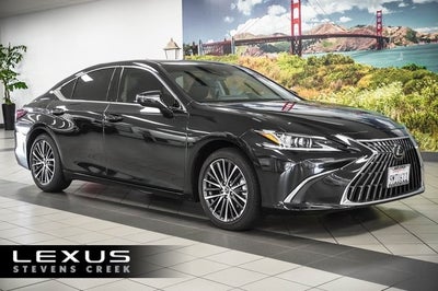 2024 Lexus ES 350