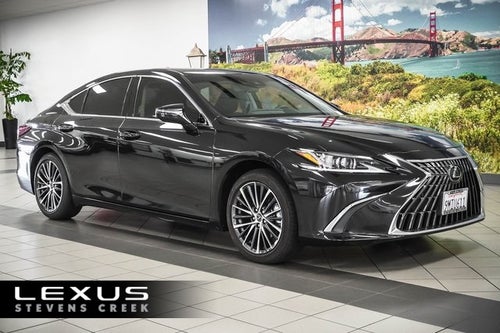2024 Lexus ES 350