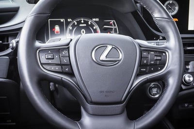 2024 Lexus ES 350