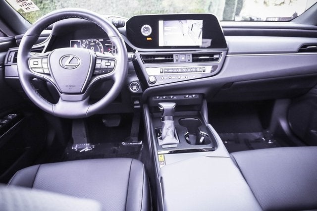 2024 Lexus ES 350