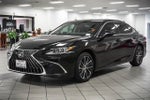 2024 Lexus ES 350