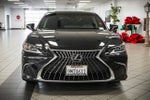 2024 Lexus ES 350