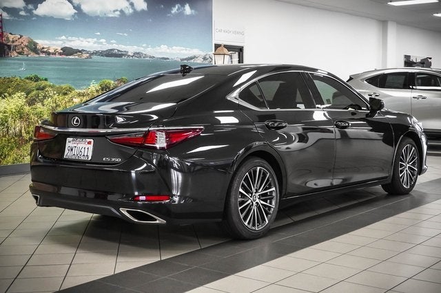 2024 Lexus ES 350