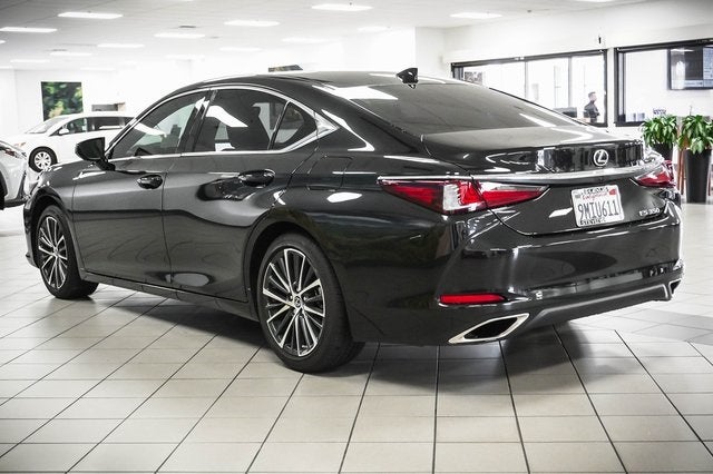 2024 Lexus ES 350