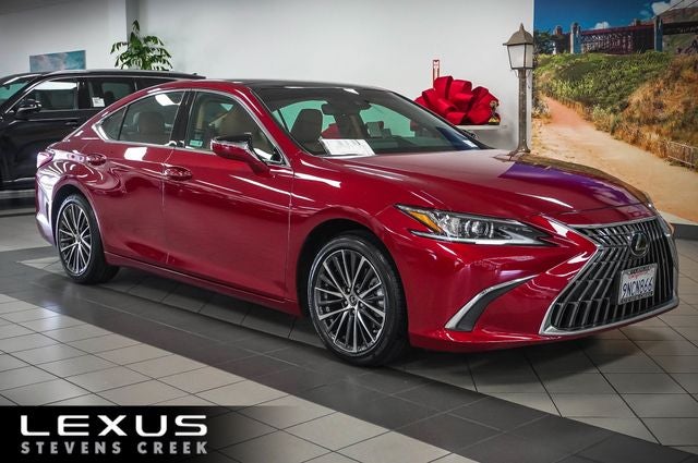 2024 Lexus ES 350 350's photo