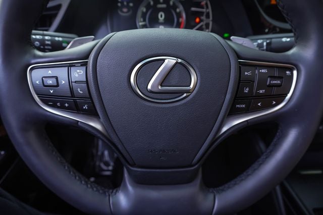 2024 Lexus ES 350