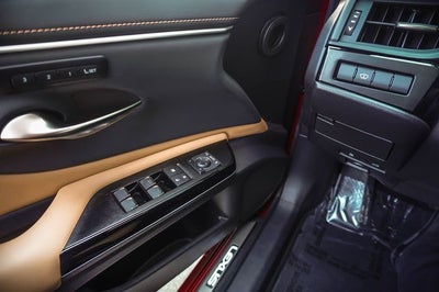2024 Lexus ES 350