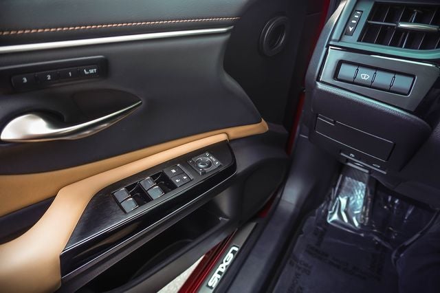 2024 Lexus ES 350