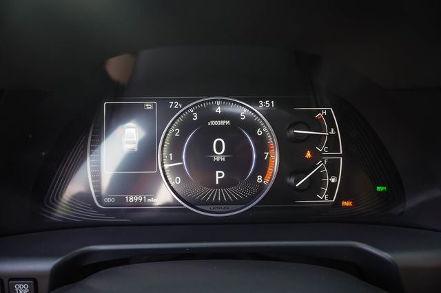 2024 Lexus ES 350