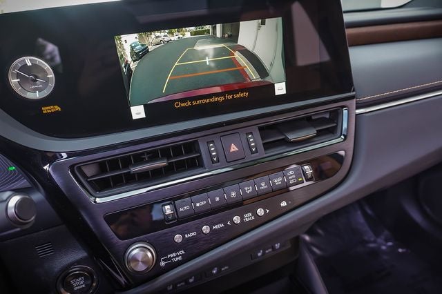 2024 Lexus ES 350