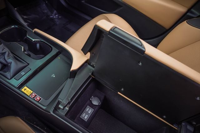 2024 Lexus ES 350