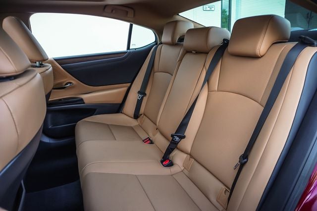 2024 Lexus ES 350