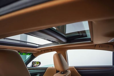 2024 Lexus ES 350
