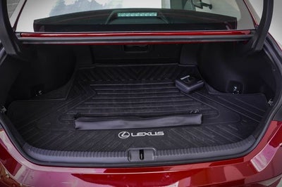 2024 Lexus ES 350
