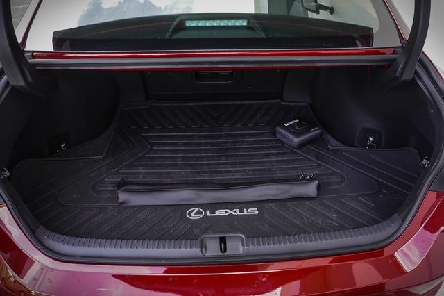 2024 Lexus ES 350