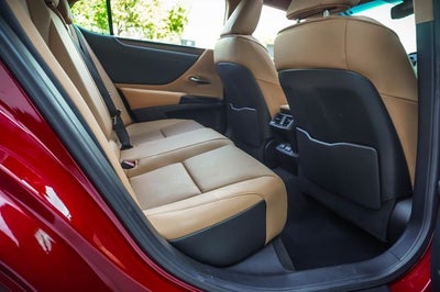 2024 Lexus ES 350