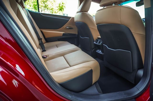 2024 Lexus ES 350