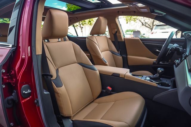 2024 Lexus ES 350