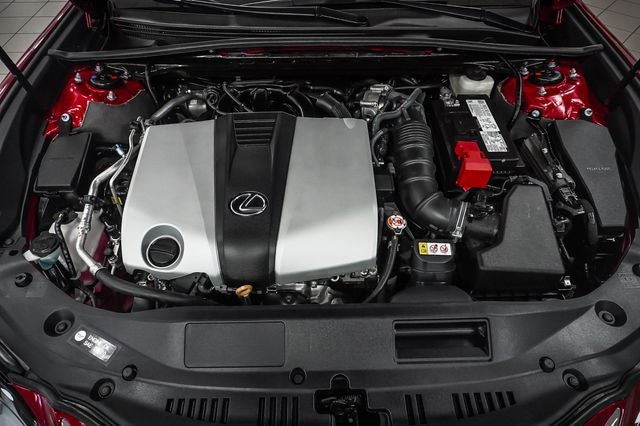 2024 Lexus ES 350