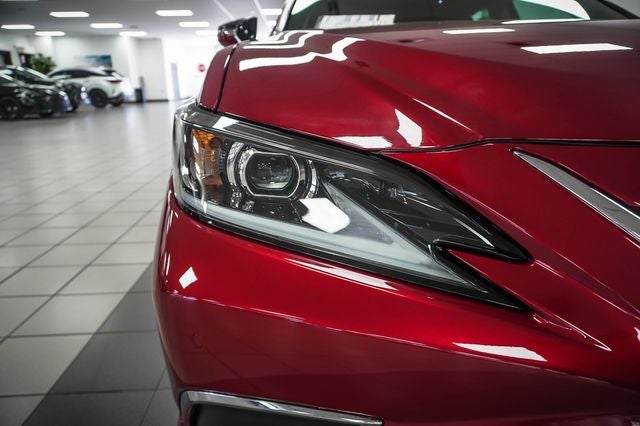 2024 Lexus ES 350