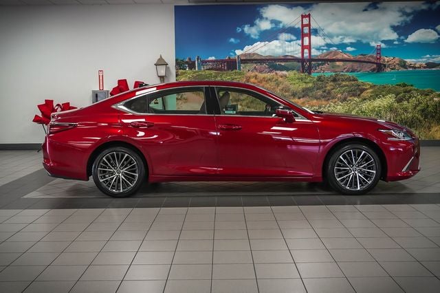 2024 Lexus ES 350