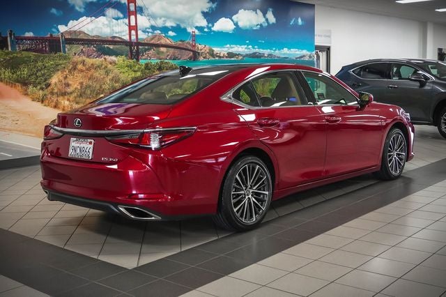 2024 Lexus ES 350