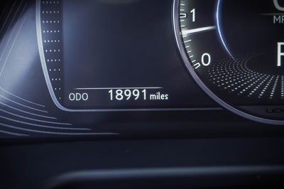 2024 Lexus ES 350